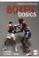 Boxen basics - Training - Technik - Taktik