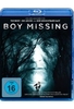 Boy Missing