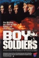 Boy Soldiers