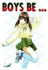 Boys Be...Vol. 3 - Episode 5+6