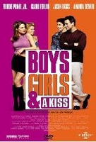 Boys,  Girls & a Kiss