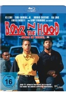 Boyz N the Hood - Jungs im Viertel