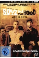 Boyz N the Hood - Jungs im Viertel [SE] [2DVDs]