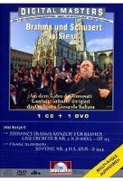 Brahms und Schubert in Siena (+ CD)