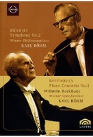 Brahms/Beethoven - Karl Böhm