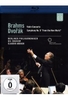 Brahms/Dvorak - Violin Concerto/Symphony No. 9 From the New World
