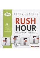 Brain Fitness: Rush Hour