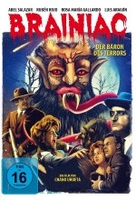 Brainiac - Der Baron des Terrors - Limited Edition