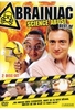 Brainiac: Science Abuse/Best Of [2 DVDs]