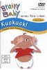 Brainy Baby - Kuckuck!: Fördert das kreative Erforschen