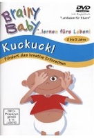Brainy Baby - Kuckuck!: Fördert das kreative Erforschen