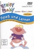 Brainy Baby - Spaß und Lernen: Freude am Lernen und Entdecken