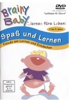 Brainy Baby - Spaß und Lernen: Freude am Lernen und Entdecken