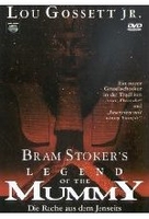 Bram Stokers Legend of the Mummy