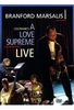 Branford Marsalis Quartet - A Love Surpreme (+CD