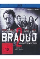 Braquo - Staffel 2 [2 BRs]