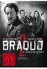Braquo - Staffel 2 [3 DVDs]