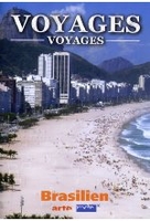 Brasilien - Voyages-Voyages