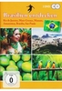 Brasilien entdecken [2 DVDs]