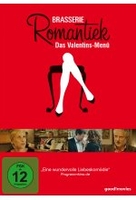 Brasserie Romantiek - Das Valentins-Menü