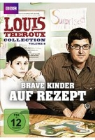 Brave Kinder auf Rezept - Louis Theroux Collection Vol. 8