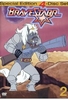 Bravestarr Vol. 2 [SE] [4 DVDs]