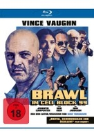 Brawl in Cell Block 99