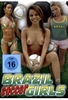 Brazil Soccer Girls