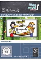 Brüche addieren und subtrahieren