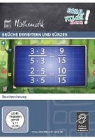 Brüche erweitern und kürzen