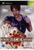 Breakdown