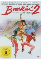 Breakin 2 - Electric Boogaloo