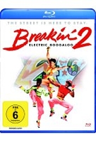 Breakin 2 - Electric Boogaloo