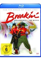 Breakin Breakdance - The Movie