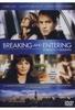 Breaking and Entering - Einbruch und Diebstahl