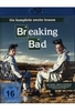 Breaking Bad - Season 2 [3 BRs]