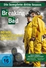 Breaking Bad - Season 3 [4 DVDs]