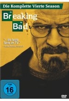 Breaking Bad - Season 4 [4 DVDs]