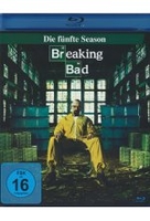 Breaking Bad - Season 5 [2 BRs]
