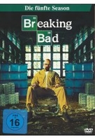 Breaking Bad - Season 5 [3 DVDs]