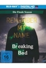 Breaking Bad - Season 6 [2 BRs]
