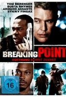 Breaking Point - Hoffnung stirbt zuerst