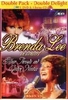 Brenda Lee-Silver Threads And Golden Needles +CD
