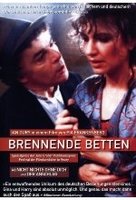 Brennende Betten