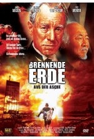 Brennende Erde
