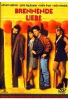 Brennende Liebe