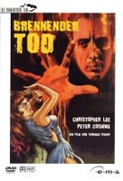 Brennender Tod