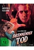 Brennender Tod (Mediabook A,  Blu-ray + DVD)