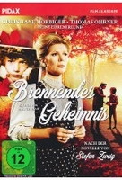 Brennendes Geheimnis