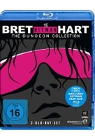 Bret Hit Man Hart - The Dungeon Collection [2 BRs]